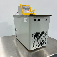 Lauda Alpha RA 8 Chiller image 0
